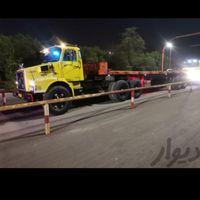 خدمات و شرکت باربری ایمن سرعت اهواز مجوز رسمی|خدمات حمل و نقل|اهواز, کیانپارس |دیوار