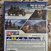 بازی Ghost Recon Wildlands برای PS4|کنسول، بازی ویدئویی و آنلاین|تهران, جنت‌آباد مرکزی|دیوار