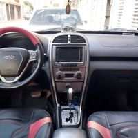 ام‌وی‌ام X33 اتوماتیک، مدل ۱۳۹۴|خودرو سواری و وانت|مشهد, کاشمر|دیوار