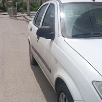 تیبا صندوق‌دار LX، مدل ۱۳۹۴|خودرو سواری و وانت|ارومیه, |دیوار