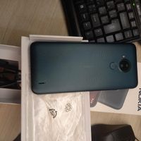 جی پلاس p10+ونوکیا c30|موبایل|تهران, ازگل|دیوار