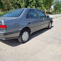 پژو 405 جی ال ایکس (GLX)، مدل ۱۳۸۸|خودرو سواری و وانت|تهران, صالح‌آباد شرقی|دیوار