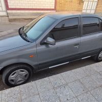 سمند 84 تمیز|خودرو سواری و وانت|اهواز, شریعتی جنوبی|دیوار