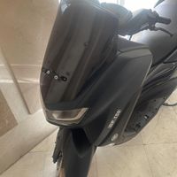 یاماها Nmax کیلس فول ۱۴۰۳ صفر|موتورسیکلت|تهران, کوی مهران|دیوار