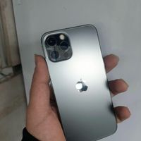 اپل iPhone 12 Pro 128 باتری تعویض 100%|موبایل|تهران, زنجان|دیوار