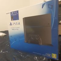 ps4 پلی استیشن۴  ۱ ترا|کنسول، بازی ویدئویی و آنلاین|تهران, شیخ هادی|دیوار