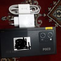 شیائومی Poco X5 Pro ۲۵۶ گیگابایت|موبایل|تهران, شهران شمالی|دیوار