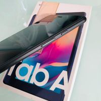 Samsung Tab A 2019 تبلت سامسونگ اندروید ۱۱|تبلت|تهران, جنت‌آباد جنوبی|دیوار