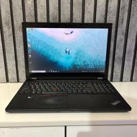 لپتاپ Lenovo P50گرافیک مجزا پردازنده گرافیکی Xeon|رایانه همراه|تهران, میرداماد|دیوار