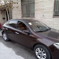 برلیانس H330 اتوماتیک 1500cc، مدل ۱۳۹۴|خودرو سواری و وانت|تهران, جنت‌آباد مرکزی|دیوار