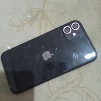 اپل iPhone 11 ۱۲۸ گیگابایت|موبایل|تهران, سبلان|دیوار