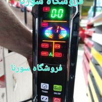 پنکه ایستاده و رومیزی دیجیتال کنترل دار|پنکه و تصفیه‌کنندهٔ هوا|تهران, جیحون|دیوار