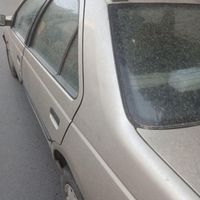 پژو روآ (ROA) بنزینی، مدل ۱۳۸۸|خودرو سواری و وانت|تهران, یافت‌آباد|دیوار