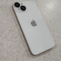 اپل iPhone 13 با حافظهٔ ۱۲۸ گیگابایت|موبایل|تهران, مسعودیه|دیوار