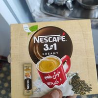 نسکافه نستله لته|خوردنی و آشامیدنی|تهران, نعمت‌آباد|دیوار