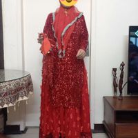 لباس محلی بختیاری|لباس|تهران, نارمک جنوبی|دیوار