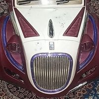 ماشین شارژی فوری فروشی|اسباب‌بازی بچه|تهران, خواجه نصیر طوسی|دیوار