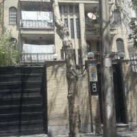 80متر-مربع-کلنگی-قلهک-زرگنده