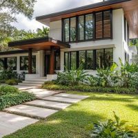 زمین-در-زعفرانیه