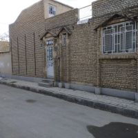 خانه-ویلایی-شهرک-مدنی-فاز-2
