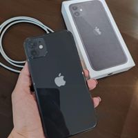 اپل iPhone 11 ۱۲۸ گیگابایت|موبایل|تهران, ائمه اطهار|دیوار