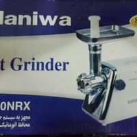 چرخ گوشت|خردکن، آسیاب، غذاساز|تهران, تهرانپارس شرقی|دیوار
