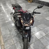 کاوازاکی z250 یاماها کلیک هوندا واریو ns ktm  adv|موتورسیکلت|تهران, ایرانشهر|دیوار
