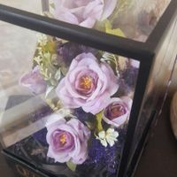 دسته گل ،مصنوعی|گل و گیاه طبیعی|تهران, دولت‌آباد|دیوار