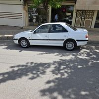 پژو پارس  TU5، مدل ۱۳۹۷ دریچه برقی|خودرو سواری و وانت|بانه, |دیوار