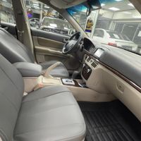 هیوندای سوناتا NF اتوماتیک 2400cc، مدل ۲۰۰۷|خودرو سواری و وانت|تهران, سپهر|دیوار