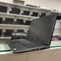 لپ تاپ Dell مدل Precision7730 8Gig|رایانه همراه|تهران, میدان ولیعصر|دیوار