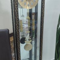 ساعت ایستاده اینه ای|ساعت دیواری و تزئینی|مشهد, قاسم‌آباد (شهرک غرب)|دیوار
