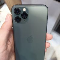 اپل iPhone 11 Pro ۶۴ گیگابایت|موبایل|تهران, سهروردی|دیوار