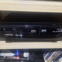 DVD player Samsung|پخش‌کننده DVD و ویدیو|تهران, پیروزی|دیوار