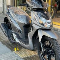 گلکسی sr200/sym /مدل ۱۴۰۲/درحدصفر|موتورسیکلت|تهران, امام حسین(ع)|دیوار