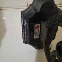 چراغ سلطنتی برنجی|لامپ و چراغ|تهران, تهرانپارس غربی|دیوار