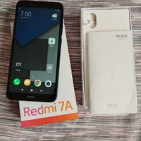 Redmi 7A|موبایل|تهران, جنت‌آباد جنوبی|دیوار