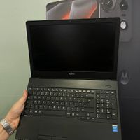 Fujitsu i3 4GB 500GB ژاپنی ارجینال گارانتی|رایانه همراه|تهران, اندیشه (شهر زیبا)|دیوار