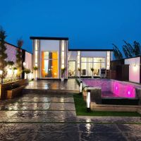 ویلا-250متری-سنددارسهیلیه-زعفرانیه-اقبالیه