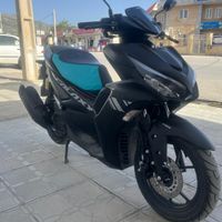 R155|موتورسیکلت|شیراز, شهرک گلدشت حافظ‎|دیوار