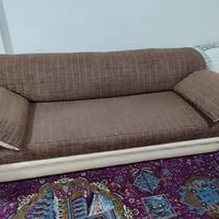 مبل راحتی ۶نفره|مبلمان خانگی و میز عسلی|تهران, جماران|دیوار