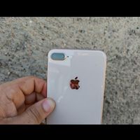 اپل iPhone 8 Plus ۲۵۶ گیگابایت|موبایل|تهران, امیر بهادر|دیوار