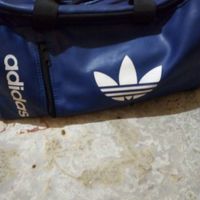 ساک ورزشی adidas|کیف، کفش، کمربند|تهران, صادقیه|دیوار