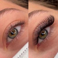 اموزش اکستنشن مژه کاشت مژه لیفت و لمینت|خدمات آرایشگری و زیبایی|اصفهان, ناژوان|دیوار