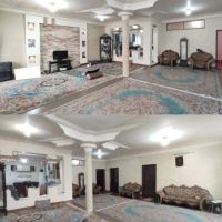 فروش-منزل-ویلایی-140-متری-حجت-اباد-نوساز