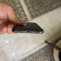 اپل iPhone X ۲۵۶ گیگابایت|موبایل|تهران, تهرانپارس غربی|دیوار