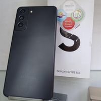 Samsung s21 fe|موبایل|تهران, اختیاریه|دیوار