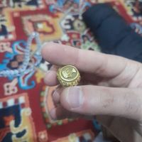 انگشتر زنجیر|جواهرات|تهران, شهرک ولیعصر|دیوار