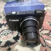 دوربین عکاسی canon sx280hs|دوربین عکاسی و فیلم‌برداری|تهران, پامنار|دیوار