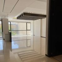 157متر-مینیمال-تراس-گاردن-شناور-در-نور